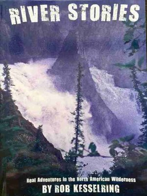 cover image of River Stories